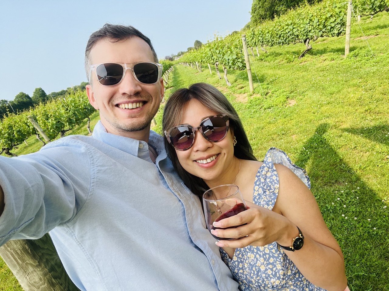 us